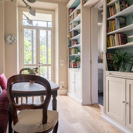 Boutique Apartment With Private Rooms And Garden Oasis Floransa Dış mekan fotoğraf