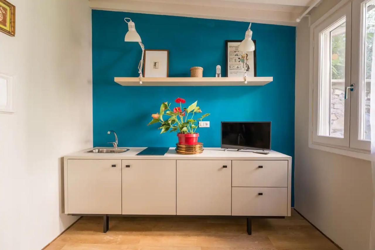 Boutique Apartment With Private Rooms And Garden Oasis Floransa Dış mekan fotoğraf