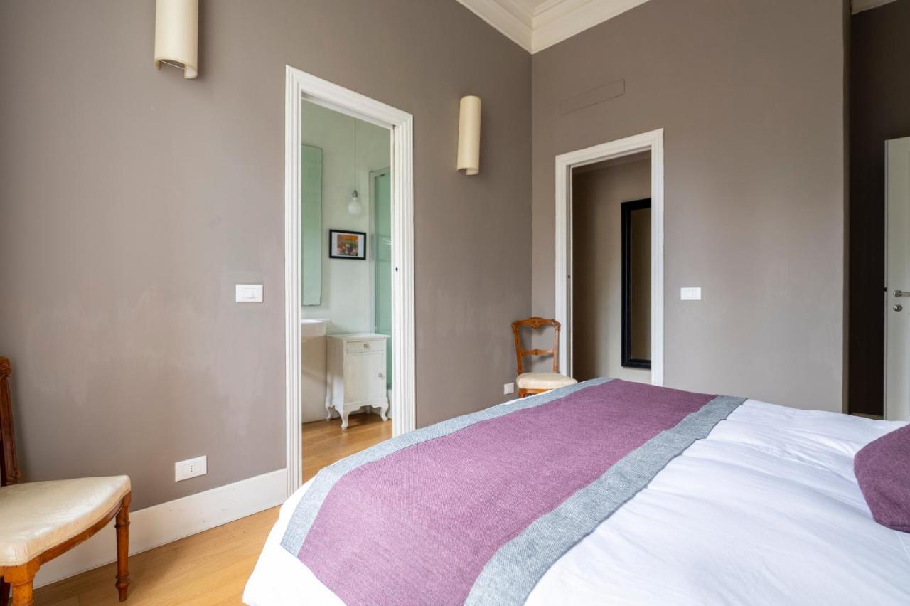 Boutique Apartment With Private Rooms And Garden Oasis Floransa Dış mekan fotoğraf