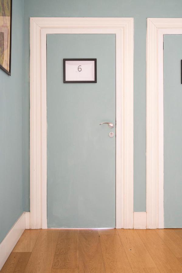 Boutique Apartment With Private Rooms And Garden Oasis Floransa Dış mekan fotoğraf