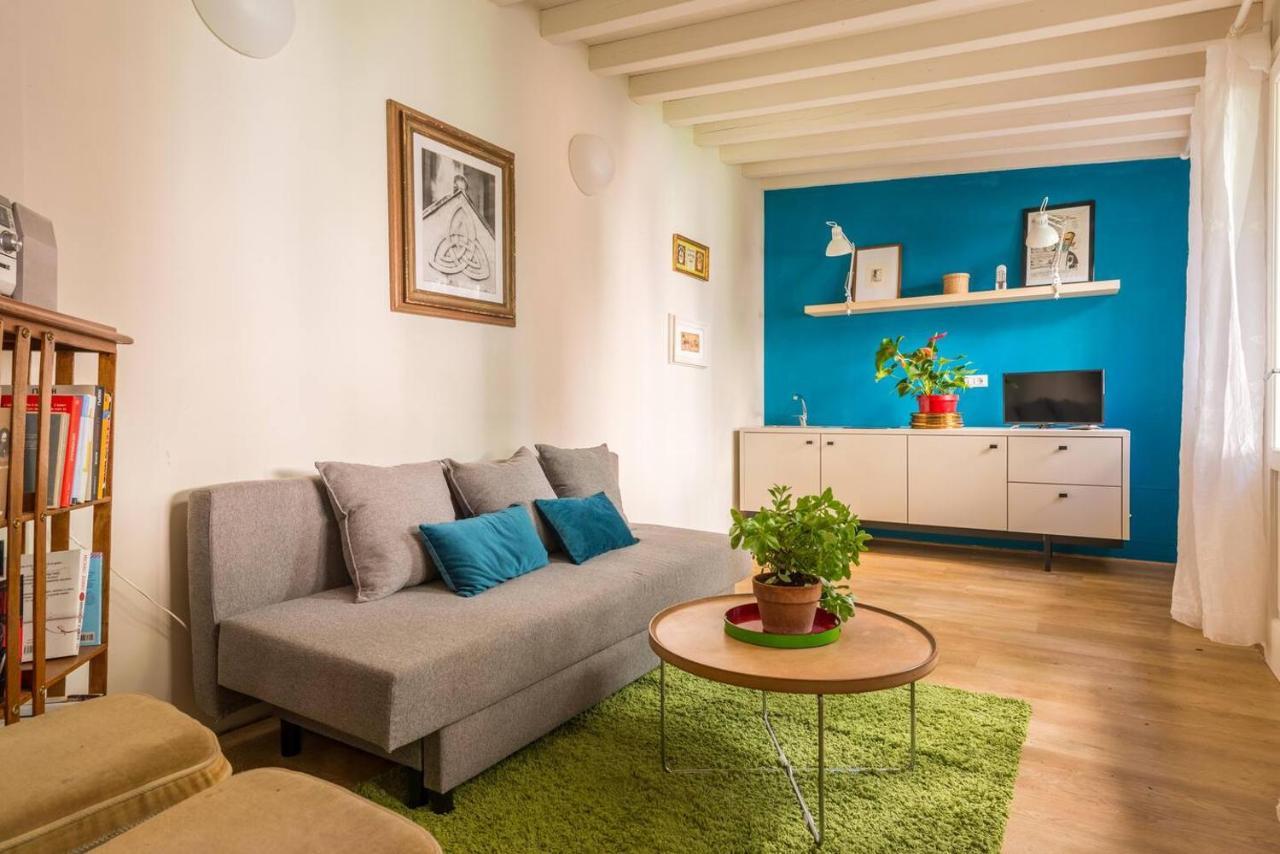 Boutique Apartment With Private Rooms And Garden Oasis Floransa Dış mekan fotoğraf