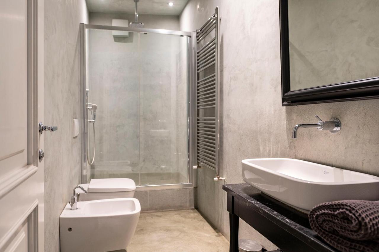 Boutique Apartment With Private Rooms And Garden Oasis Floransa Dış mekan fotoğraf