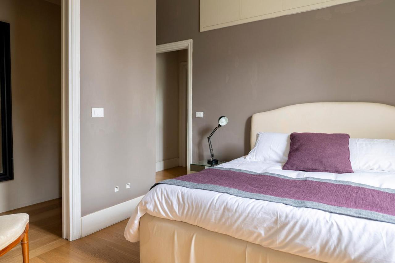 Boutique Apartment With Private Rooms And Garden Oasis Floransa Dış mekan fotoğraf