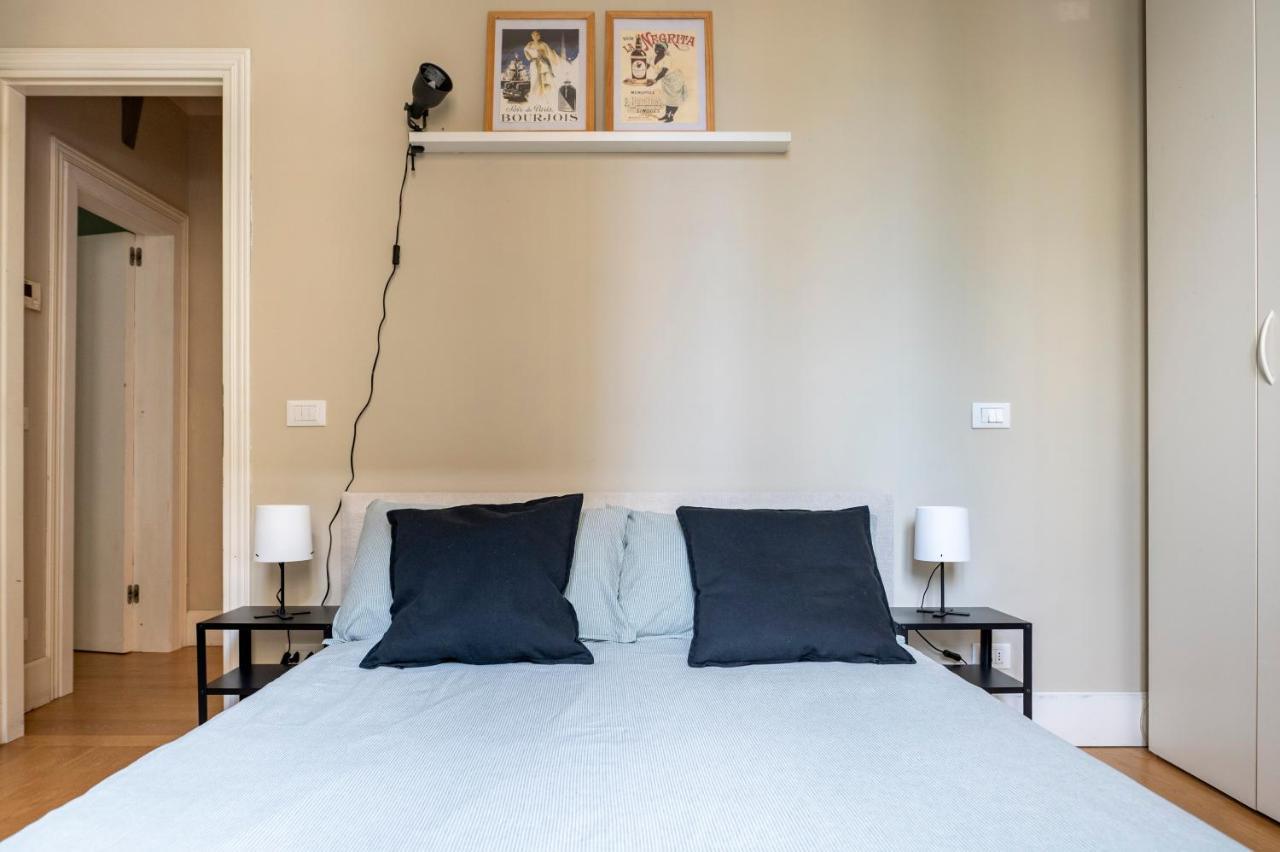 Boutique Apartment With Private Rooms And Garden Oasis Floransa Dış mekan fotoğraf