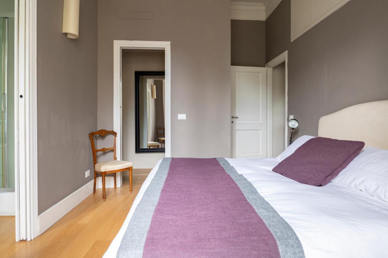 Boutique Apartment With Private Rooms And Garden Oasis Floransa Dış mekan fotoğraf