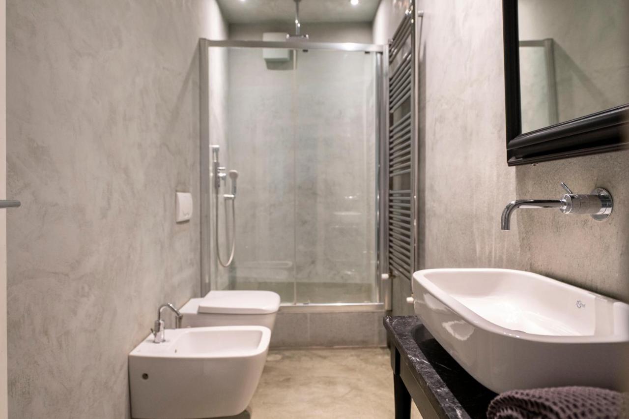 Boutique Apartment With Private Rooms And Garden Oasis Floransa Dış mekan fotoğraf