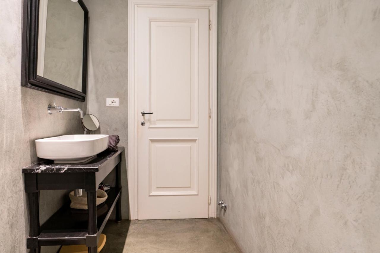 Boutique Apartment With Private Rooms And Garden Oasis Floransa Dış mekan fotoğraf