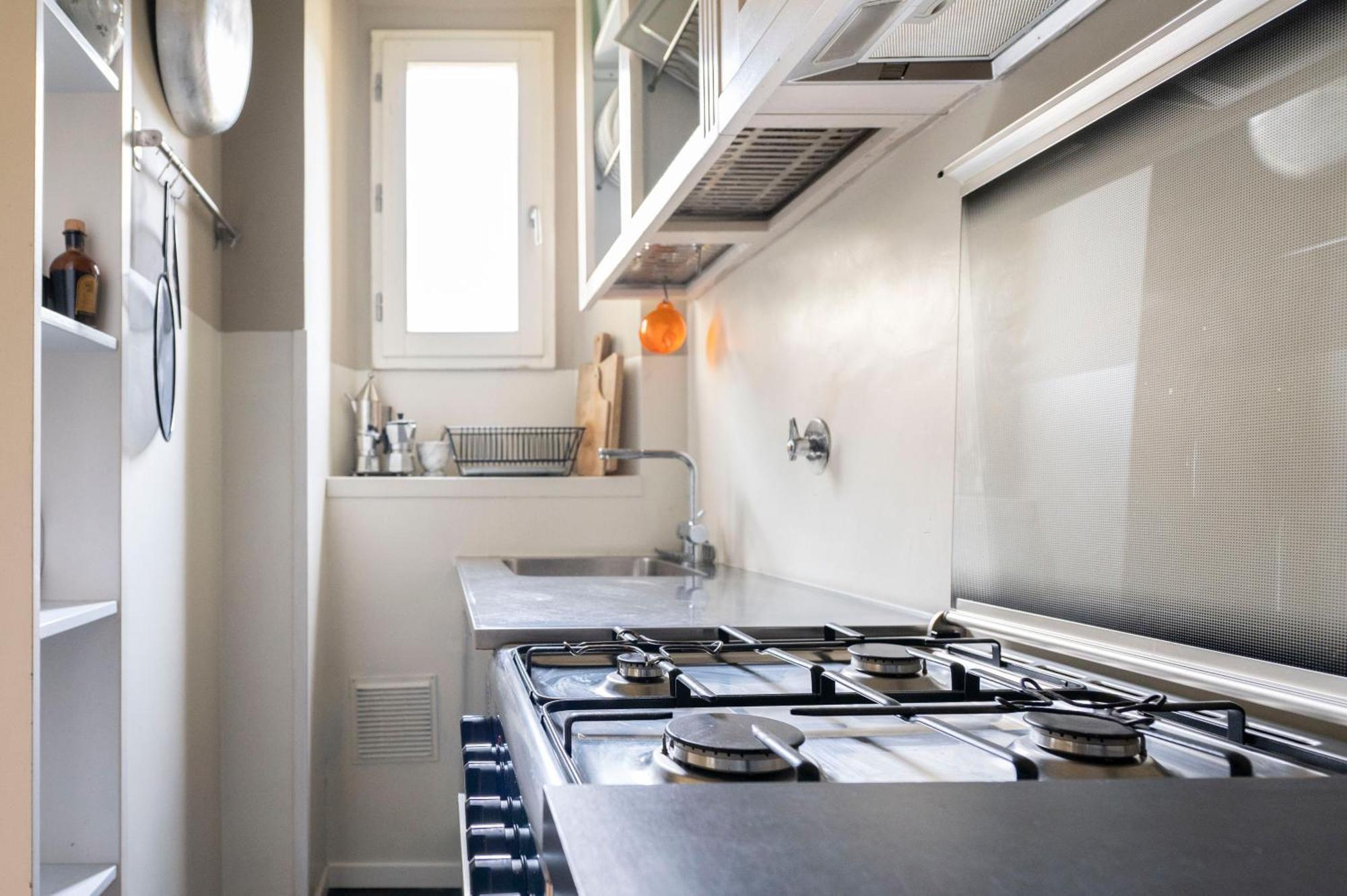 Boutique Apartment With Private Rooms And Garden Oasis Floransa Dış mekan fotoğraf