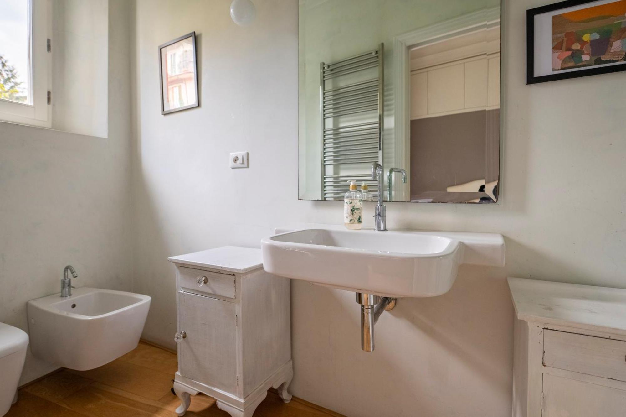 Boutique Apartment With Private Rooms And Garden Oasis Floransa Dış mekan fotoğraf