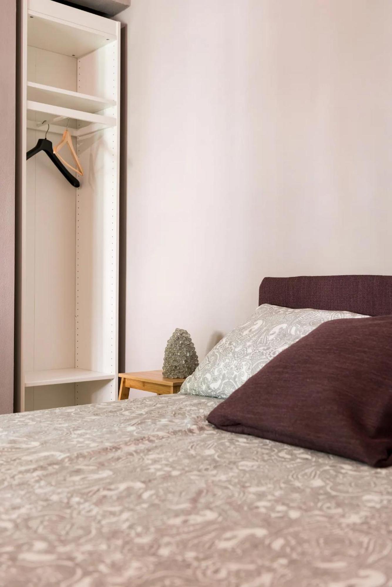 Boutique Apartment With Private Rooms And Garden Oasis Floransa Dış mekan fotoğraf